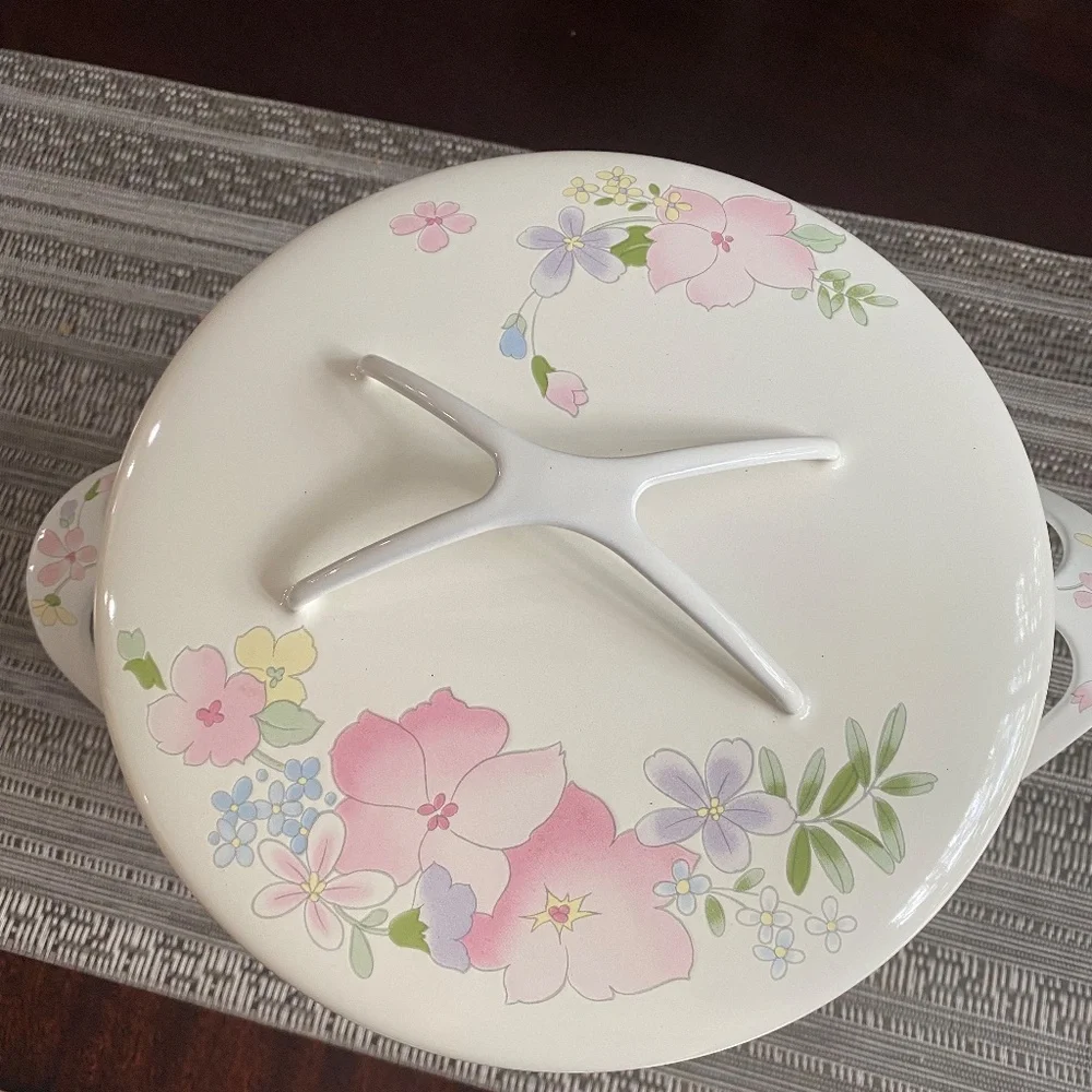 Kobe Cookware, perfect condition, Vintage, 1950's